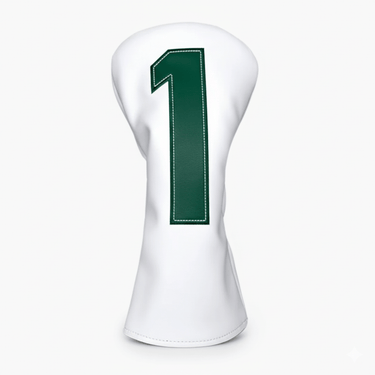 Vintage Style Headcovers - HeadCaddy