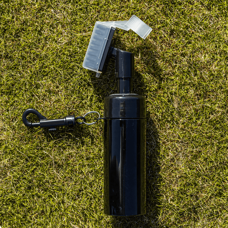 Wet brush - Headcaddy