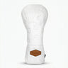 White Out Cards Headcover - HeadCaddy