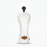 White Out Cards Headcover - HeadCaddy