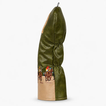 Winner's Circle Driver Headcover - HeadCaddy