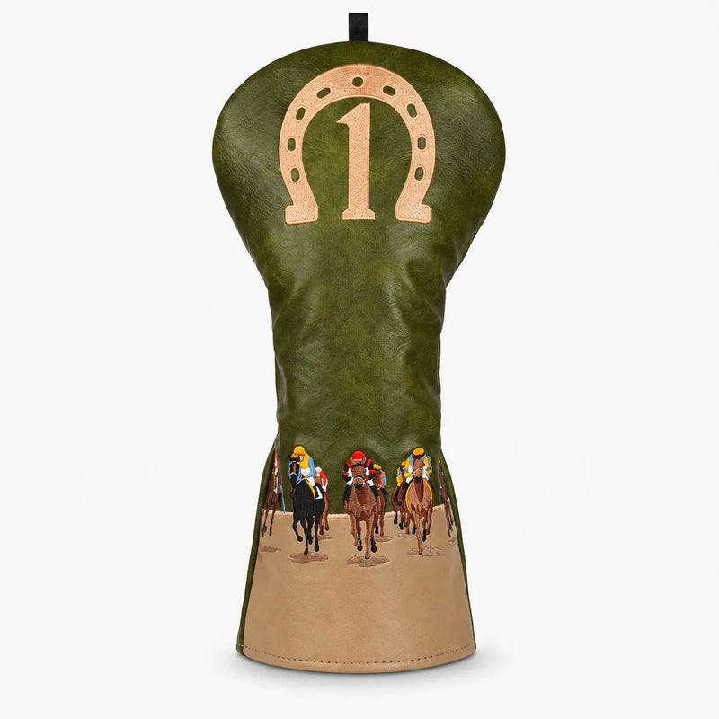 Winner's Circle Driver Headcover - HeadCaddy