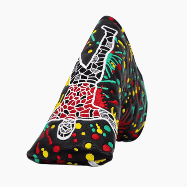 Winning Moment Blade Putter Cover - Headcaddy