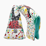 Winning Moment Blade Putter Cover - Headcaddy
