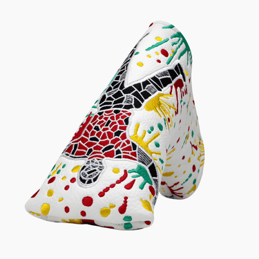 Winning Moment Blade Putter Cover - Headcaddy