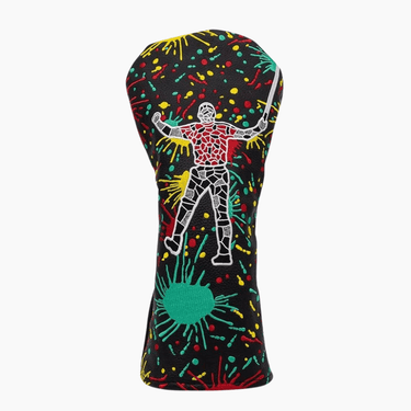 Winning Moment Headcovers - Headcaddy