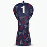 Woodland Bird Headcover - HeadCaddy
