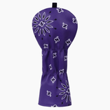 World’s Best Boss Driver Headcover - HeadCaddy