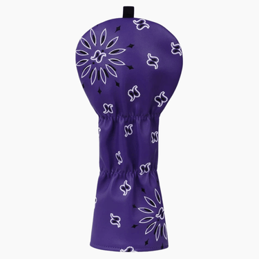 World’s Best Boss Driver Headcover - HeadCaddy