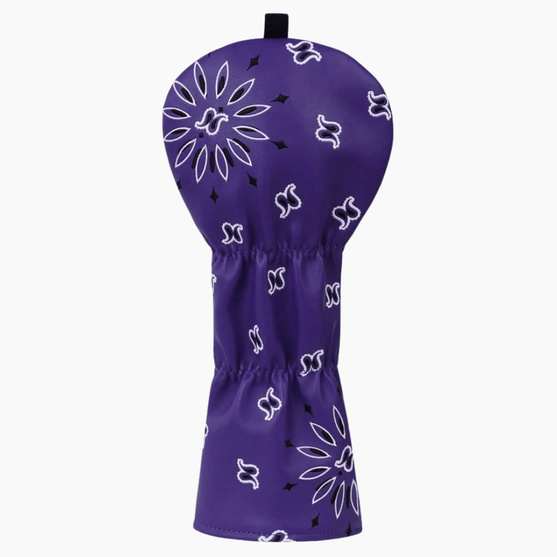 World’s Best Boss Driver Headcover - HeadCaddy