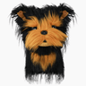 Yorkie Pup Driver Headcover - HeadCaddy